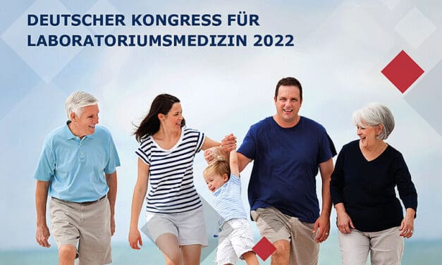 DKLM 2022 – Nur noch wenige Wochen bis zum Kongress