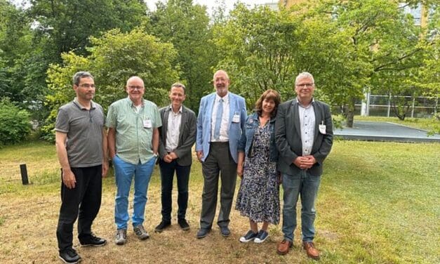 Laborleitertreffen Brandenburg, Berlin, Mecklenburg-Vorpommern, Sachsen-Anhalt 2023