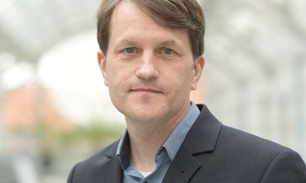 DGKL gratuliert Prof. Dr. Kai Kappert zur Professur für Laboratoriumsmedizin