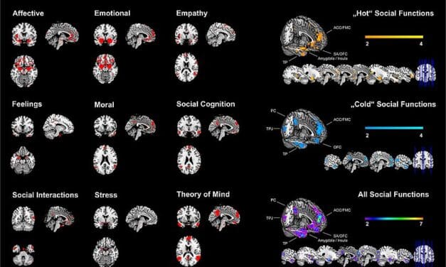 Big Data: Modell für Emotionen und Gefühle geht an den Start