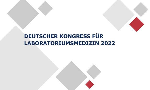 DKLM 2022: Abstracteinreichung verlängert.