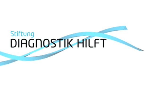 Preisausschreibung der Stiftung Diagnostik hilft – Deadline für Einreichungen: 22. April 2024