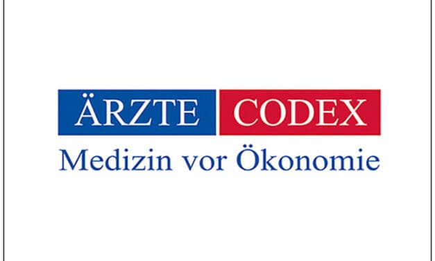 Ärzte Codex