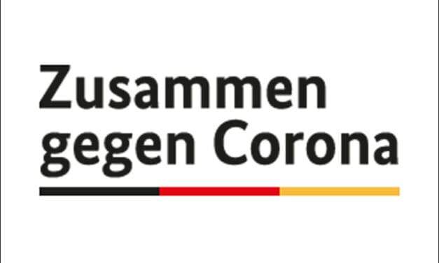 Zusammen gegen Corona