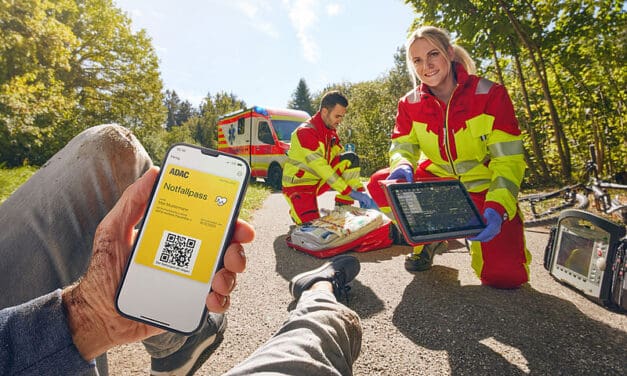 Reisezeit: ADAC Notfallpass ab sofort auch für Nicht-Mitglieder verfügbar