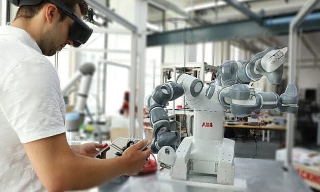 Robotics Institute Germany geht an den Start