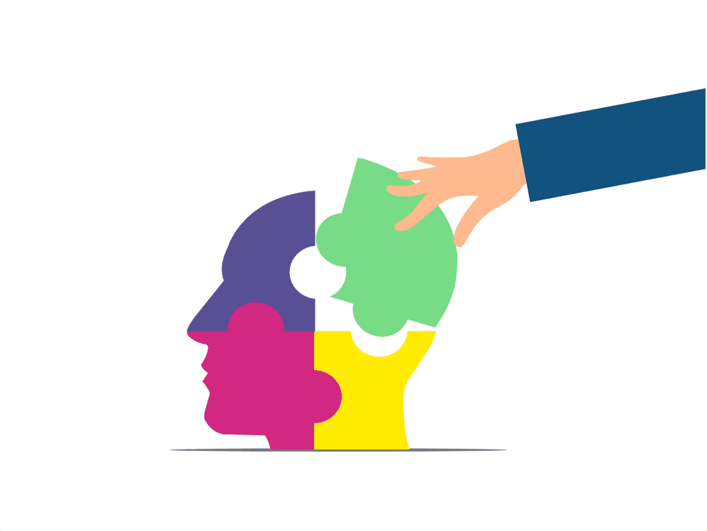 Alzheimer's research is complex. Symbolic image. Credits: Pixabay  
