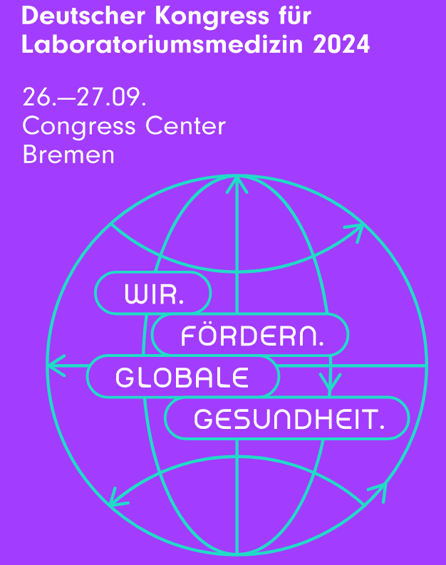 DKLM: 26. - 27.09.2024, Congress Center Bremen