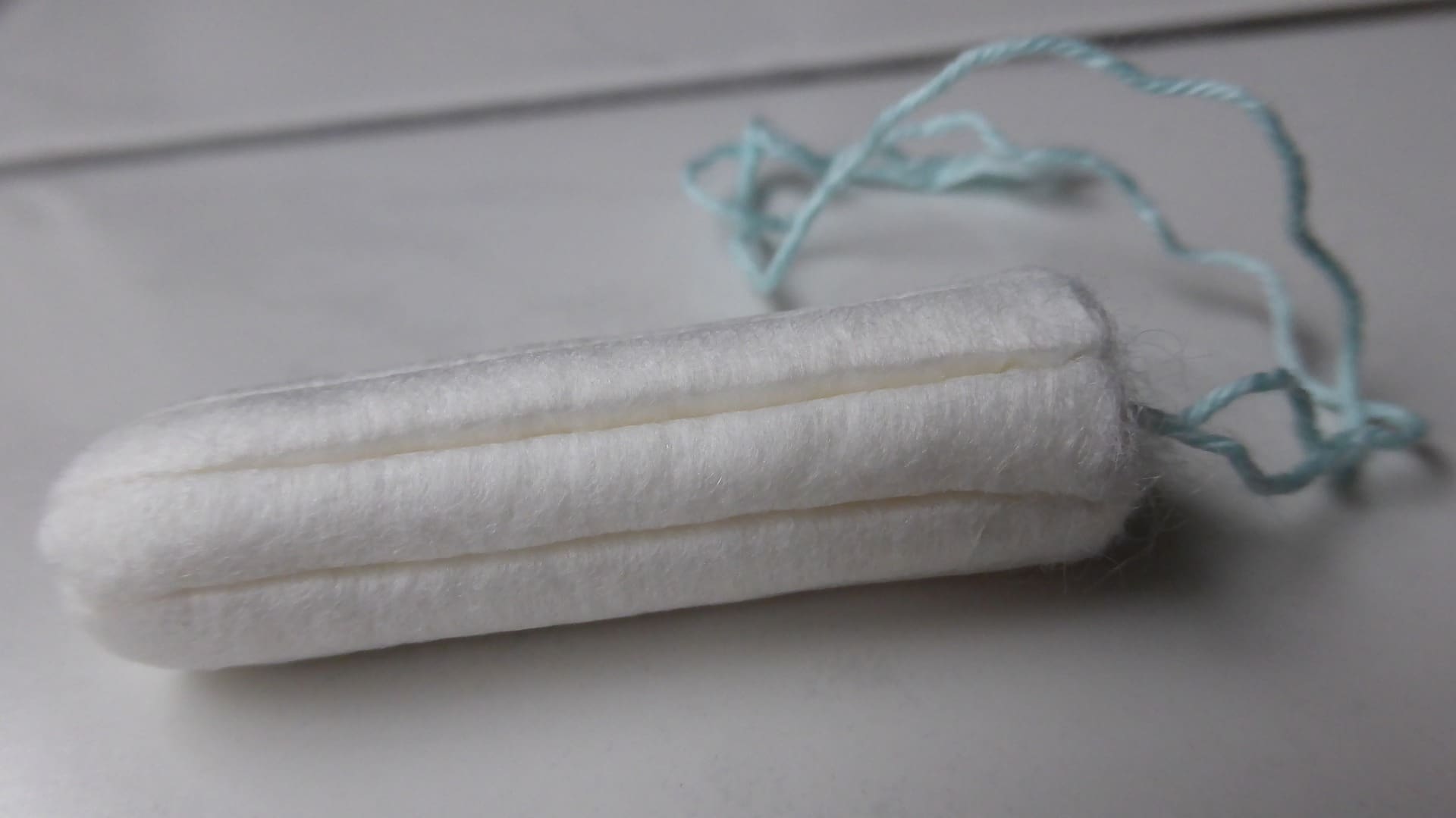 Die FDA will Tampons untersuchen. Symbolbild. Credits: Pixabay