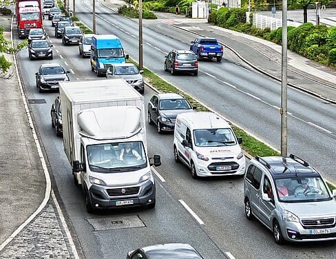 Künstliche Befruchtung: Schon geringste Feinstaub-Belastung verringert Chancen auf Lebendgeburt