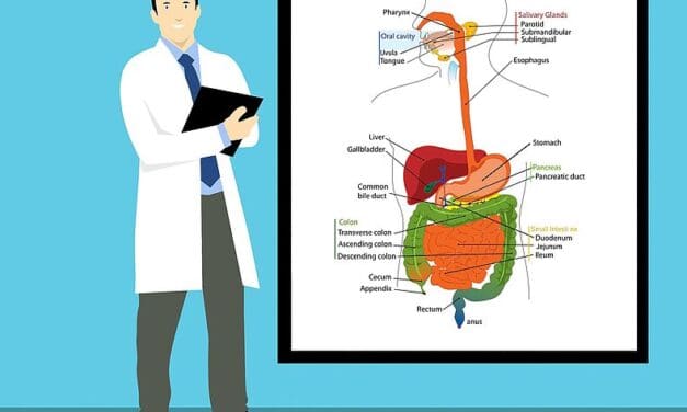 Radioligandentherapie verlängert Überlebenszeit bei Patienten mit gastroenteropankreatischen neuroendokrinen Tumoren