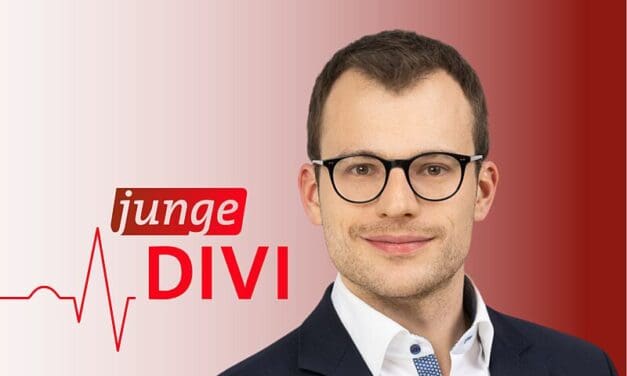 Politikversagen: Nur 17 Prozent der jungen Intensivmediziner fühlen sich gut vorbereitet