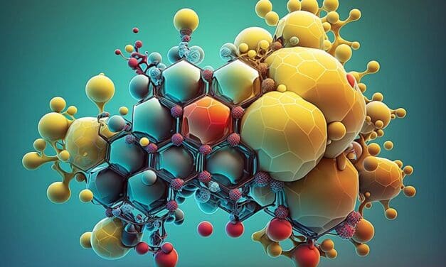 Forschende synthetisieren Polymer-Bibliothek für RNA-basierte Therapieansätze