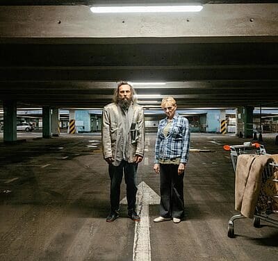 Ärztekammer Berlin: Obdachlose haben ein fast zwölffach erhöhtes Sterberisiko im Vergleich zur Allgemeinbevölkerung