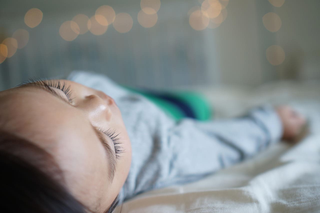 Ob dieses Baby später Asthma bekommt oder nicht, lässt sich jetzt vorhersagen.