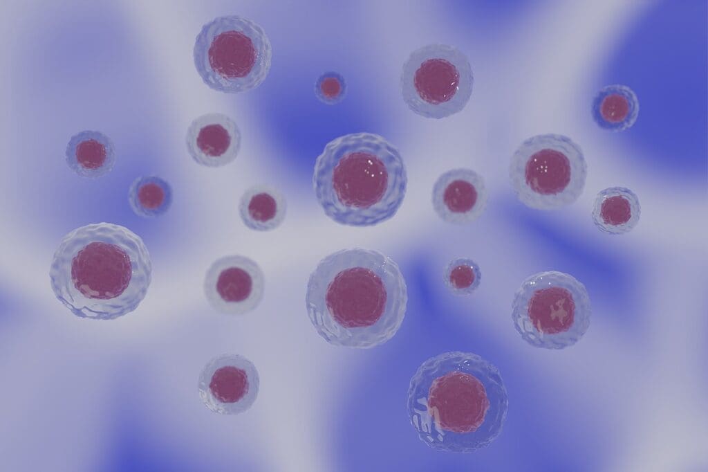 The controlled death of cells protects the body from cancer and other diseases. (Credits: pixabay)