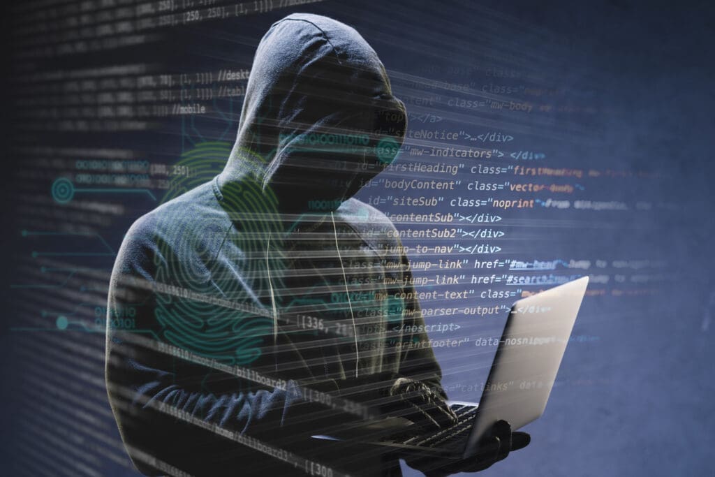 Data security is the basis for the responsible handling of information about the health status of patients. (Credits: freepik)