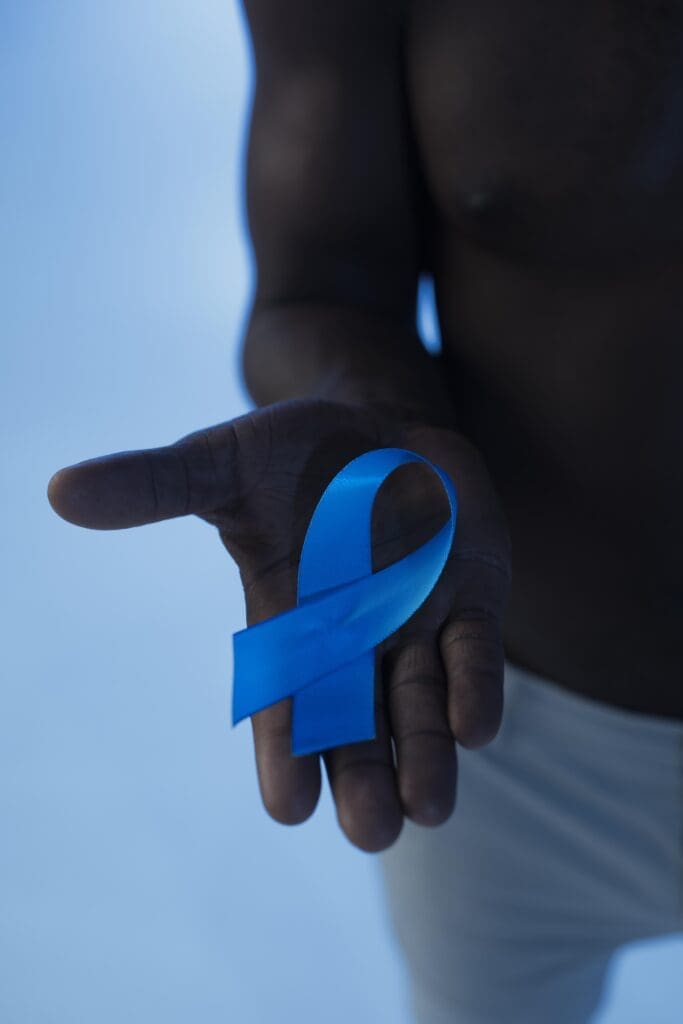 In Deutschland ist Prostatakrebs mit rund 65.000 neuen Fällen die häufigste Krebsart bei Männern. (Credits: freepik)