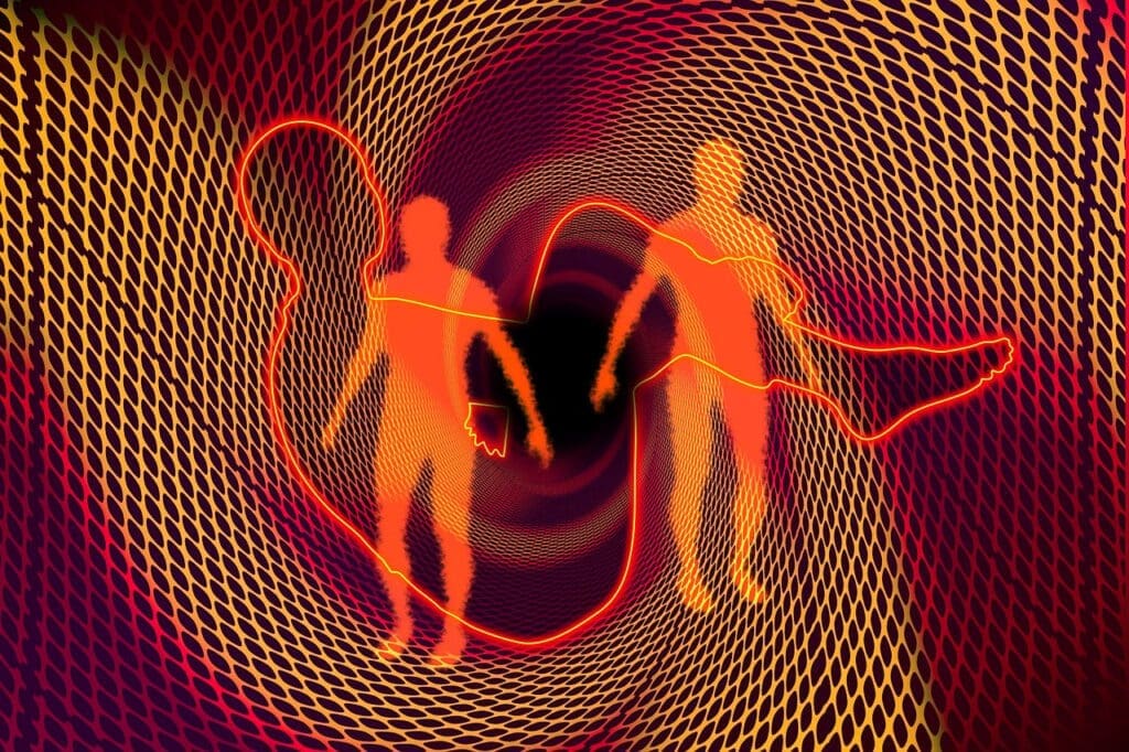 Symbolic image. Credits: Geralt/Pixabay
