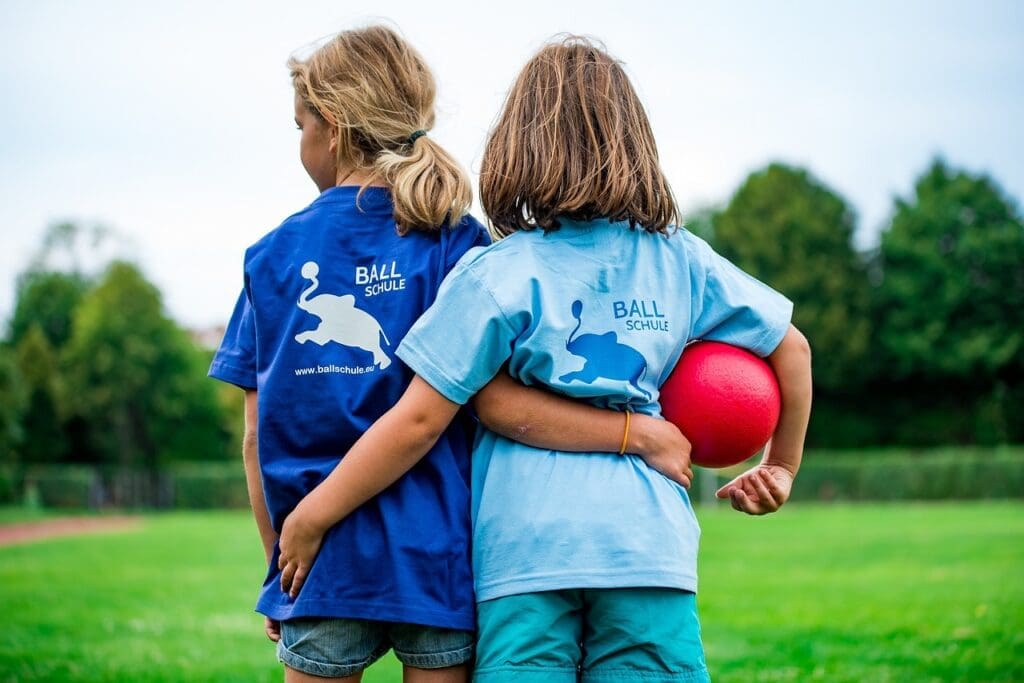 Symbolic image. Credits: vereinballschule/pixabay 