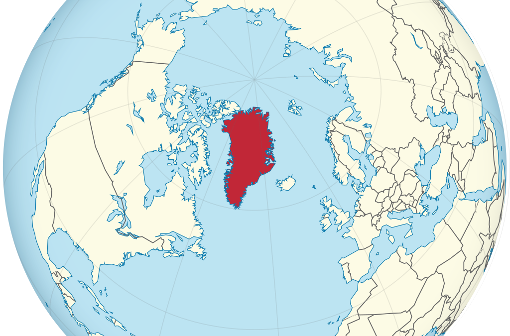 Grönland-Ambitionen: Wie Donald Trump die US-Pharmabranche gefährdet