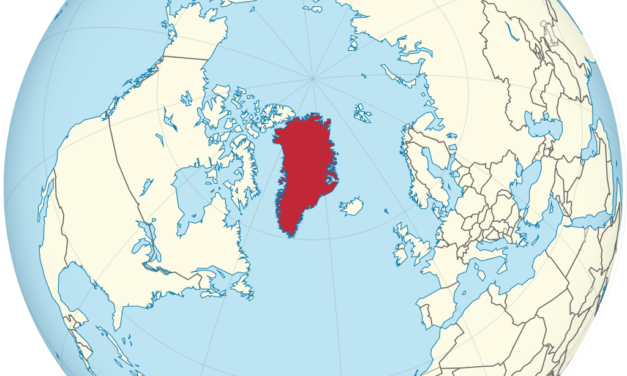 Grönland-Ambitionen: Wie Donald Trump die US-Pharmabranche gefährdet