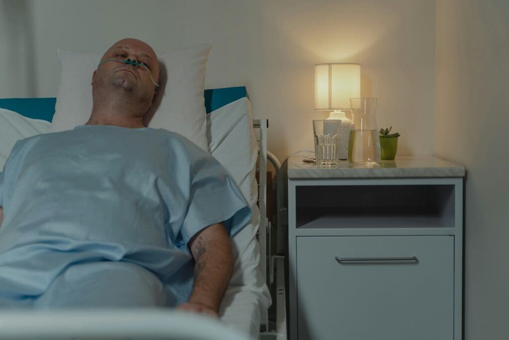 Car-T cell therapy is an effective treatment option for patients for whom other treatments have failed. (Credits: Tima Miroshnichenko/pexels)