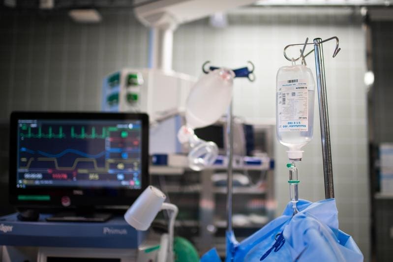 Die Kardioanästhesie ist ein hochspezialisiertes Gebiet. Mit dem neuen Zertifikat schafft die DGAI eine strukturierte Möglichkeit zur Qualifikationssicherung. | Copyright: DGAI e.V. 