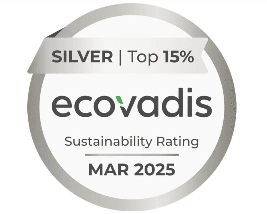 Credits: Roche/Ecovadis