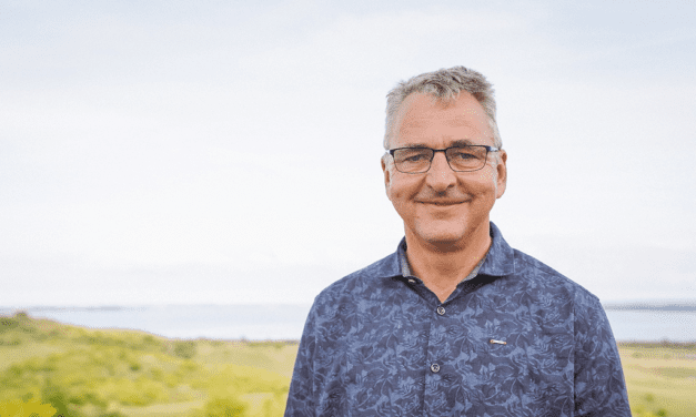 Top-Forscher Uwe Bornscheuer jetzt auch Ehrendoktor der Königlichen Technischen Hochschule, Stockholm