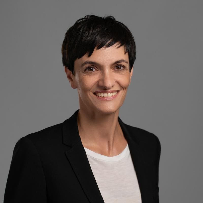 Prof. Dr. Kerstin Stemmer | Quelle: Universität Augsburg | Copyright: Universität Augsburg