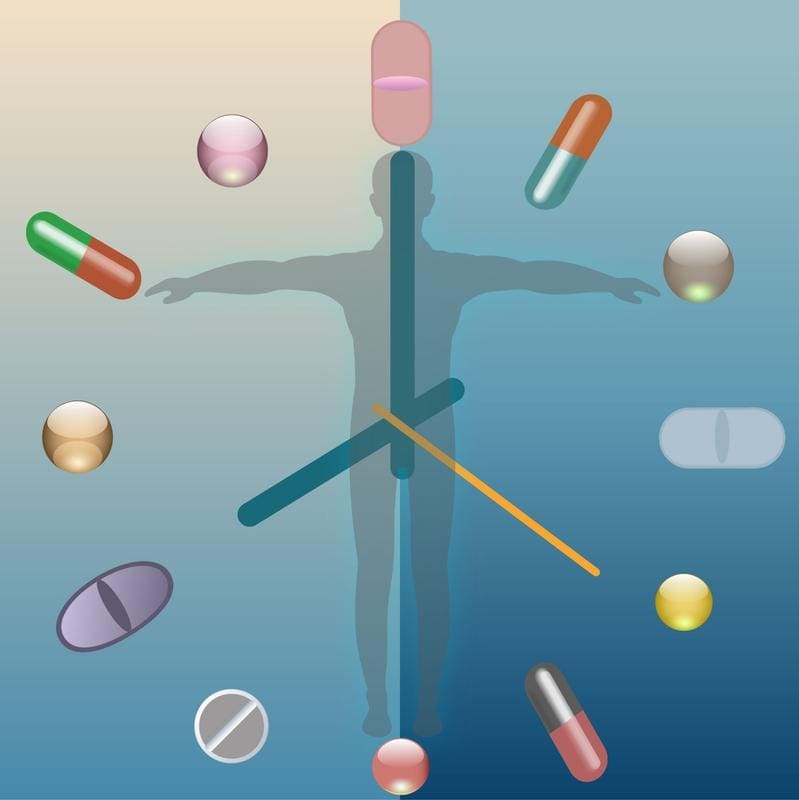 Symbolbild. Copyright: Bildnachweis: BioRender/Freepik, Deeksha Malhan