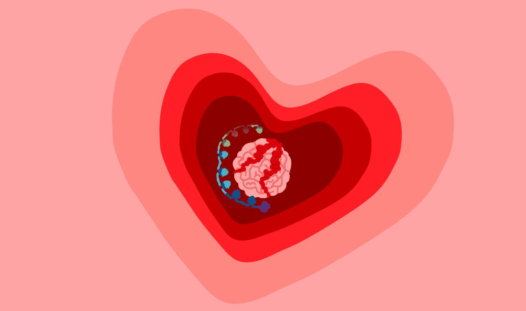 Lp(a) symbol image. Credits: Roche Diagnostics Germany GmbH