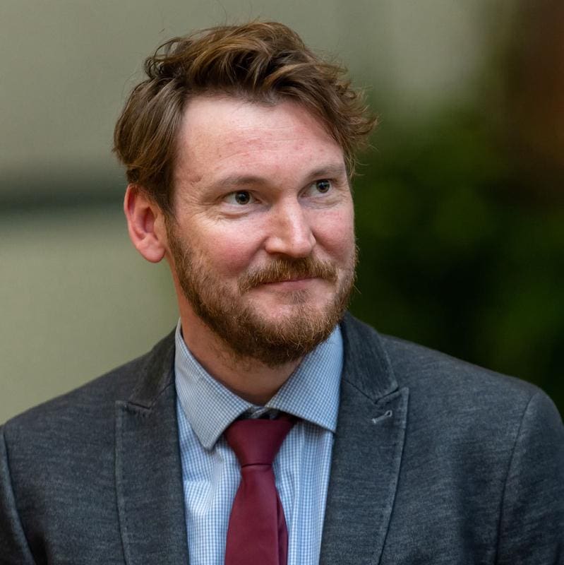 Dr. Johannes Broichhagen | Source: Matthias Rethmann | Copyright: Matthias Rethmann  