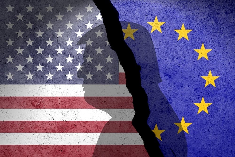 The German Pharmaceutical Industry Association criticizes the recent decision of the U.S. government to introduce a Most Favored Nation (MFN) pricing model for drugs (Photo: ©BPI/Shutterstock_Tomas Ragina).