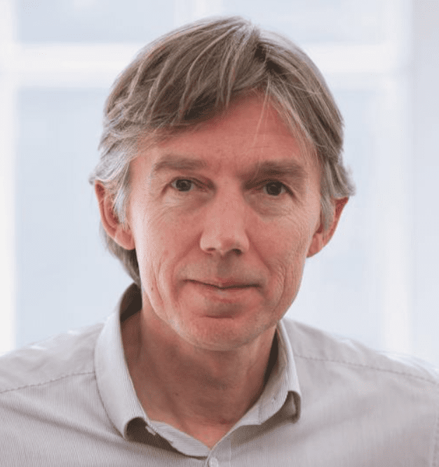 Prof. Dr. med. Thomas Eschenhagen, Center for Experimental Medicine, Director of the Institute of Experimental Pharmacology and Toxicology at the University Medical Center Hamburg-Eppendorf (UKE) | Source: Felizitas Tomrlin | Copyright: Felizitas Tomrlin/UKE