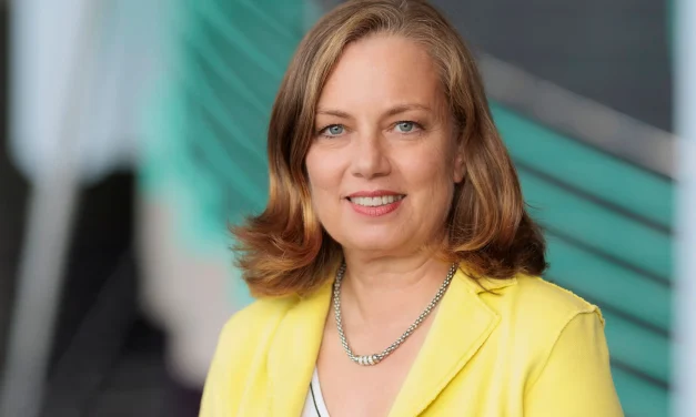 DGKL schreibt Geschichte: Erste Präsidentin Prof. Mariam Klouche gewählt, Prof. Thomas Streichert wird Vizepräsident