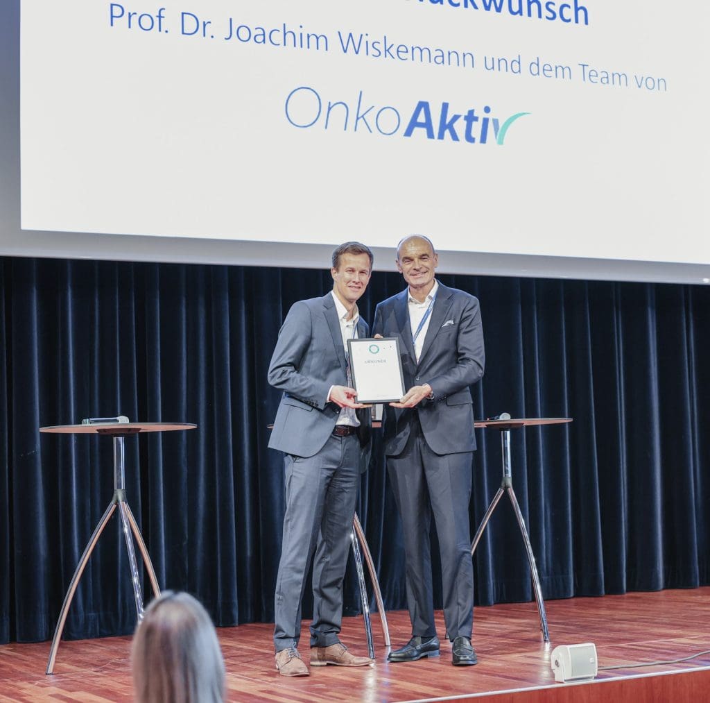 Maryna Stamatova/University Medical Center Freiburg