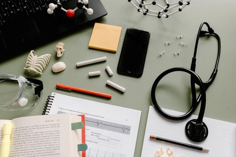 Funding for research and guideline activities must not be reduced | Source: Tara Winstead | Copyright: Tara Winstead / pexels.com  