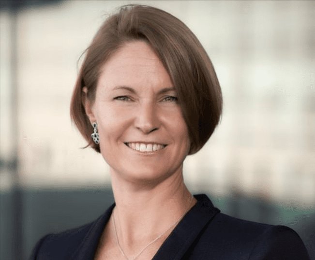 Professor Dr. Sara Y. Brucker | Source: Sandra Weher | Copyright: Sandra Weher / University Hospital Tübingen