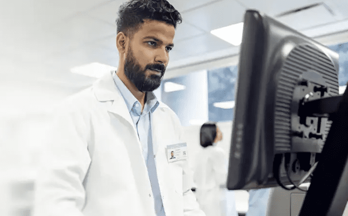 Symbolic image. Credits: Bio-Rad