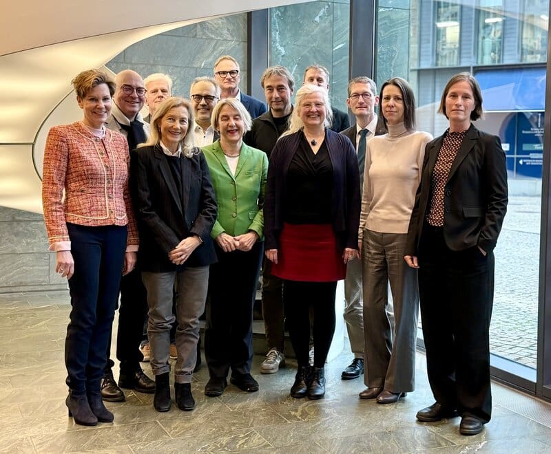 Central Ethics Committee, ZEKO. Copyright: German Medical Association, BÄK 