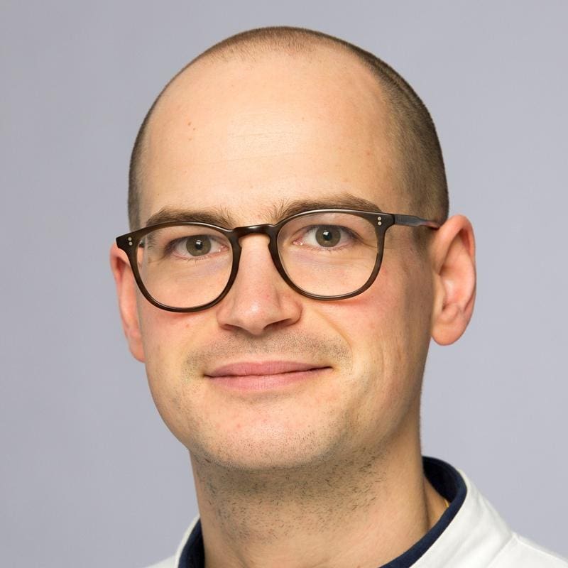 Priv.-Doz. Dr. Armin Soave is the new DGA President. | Source: e | Copyright: e