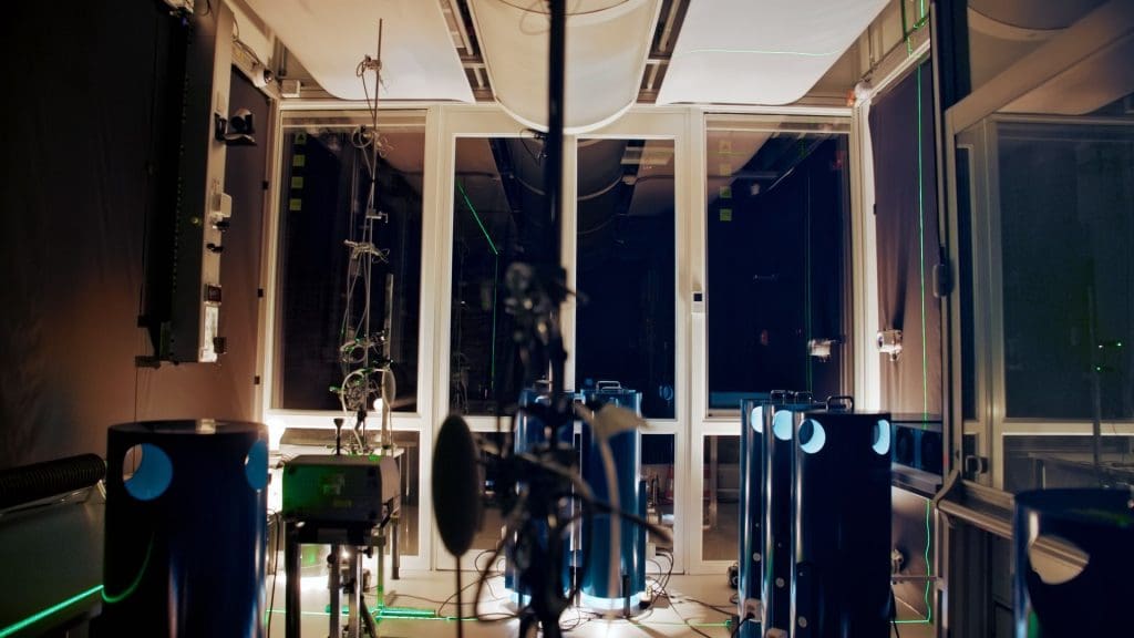 PEARL-Project Setup. Credits: Siemens