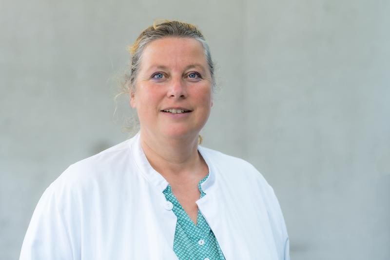 Prof. Dr. Beate Timmermann | Copyright: University Medical Center Essen