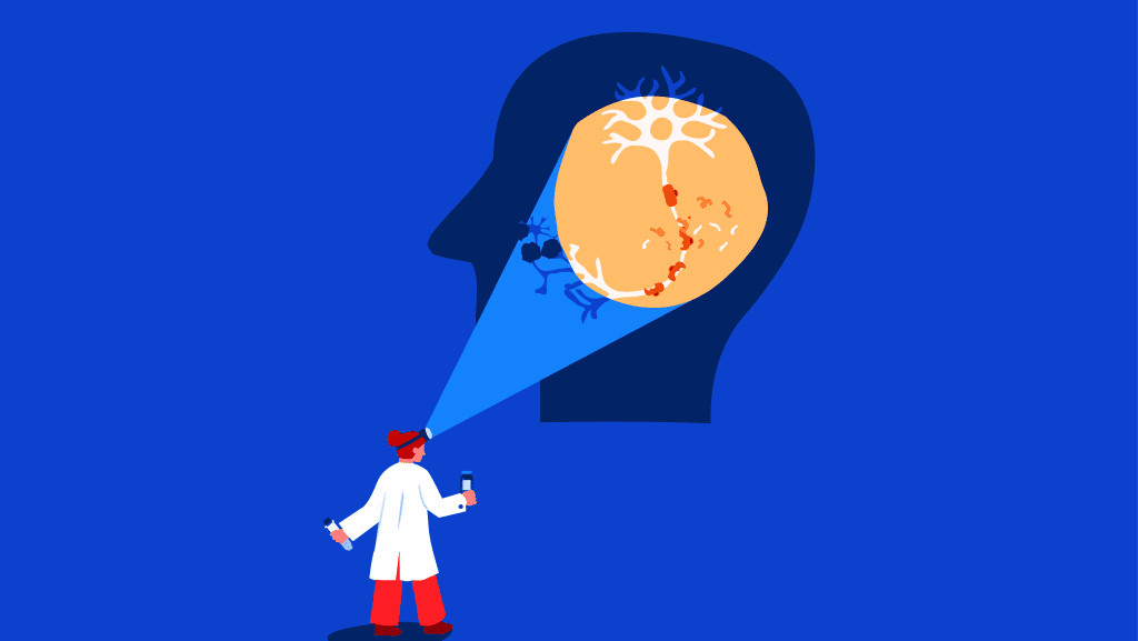 Symbolic image. Credits: Roche