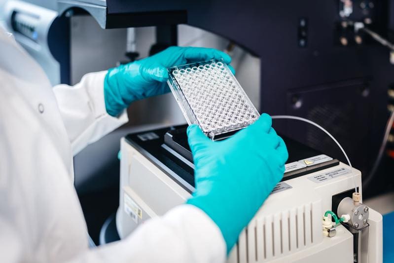 opn2SCREEN provides free molecules | Source: B | Copyright: Boehringer Ingelheim  