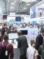 In fünf Messehallen bietet die analytica 2024 wieder einen vollständigen Überblick über die Innovationen der internationalen Laborbranche. crtedity: analytica/Messe München