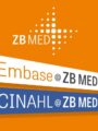 Exklusiv und kostenfrei im Fernzugriff: Embase und CINAHL | Quelle: Petra Kneib