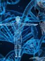 Der genetische Code des Menschen ist vollständig kartiert. Welche Genomregionen für welche Krankheiten verantwortlich sind - daran arbeiten Wissenschaftler weltweit. (Credits: pixabay)